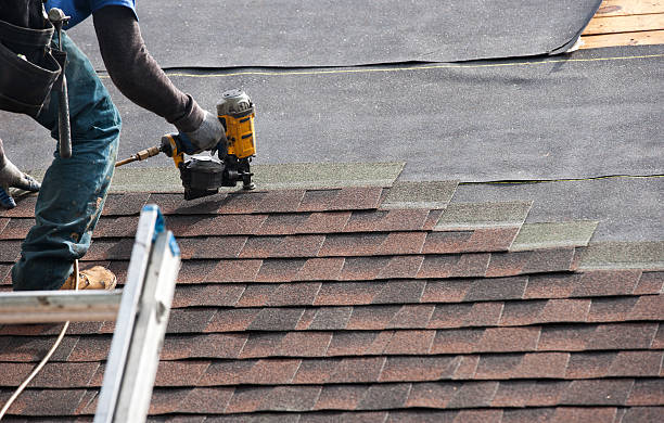 Licensed Emergency Roof Repair service in Newtown, OH - Brentwood Metal Roofing